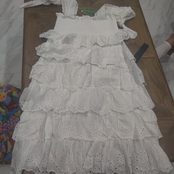 FarmRio dress size XL New
